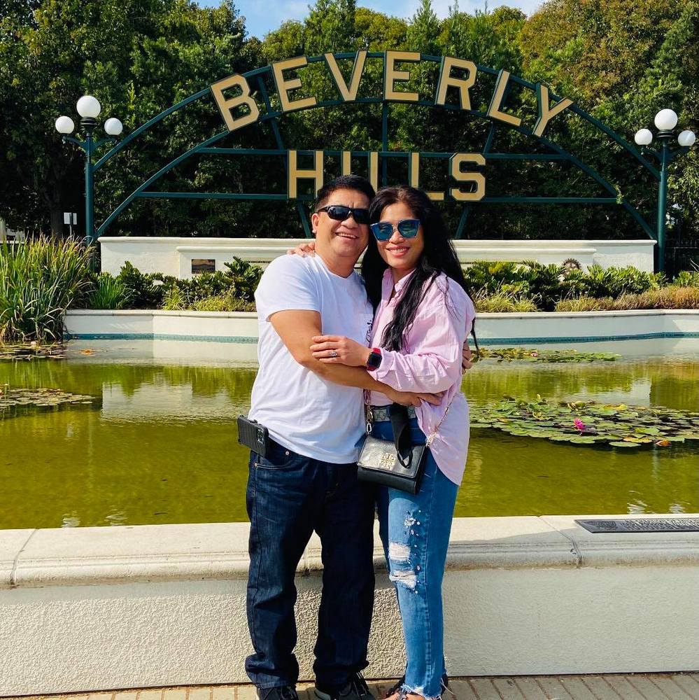 Meet your Posher, Wendy